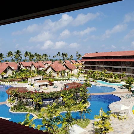 Residencial Oka Muro Alto Porto de Galinhas Exterior foto