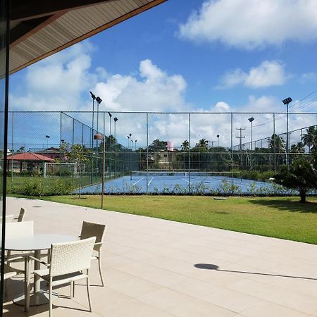 Residencial Oka Muro Alto Porto de Galinhas Exterior foto