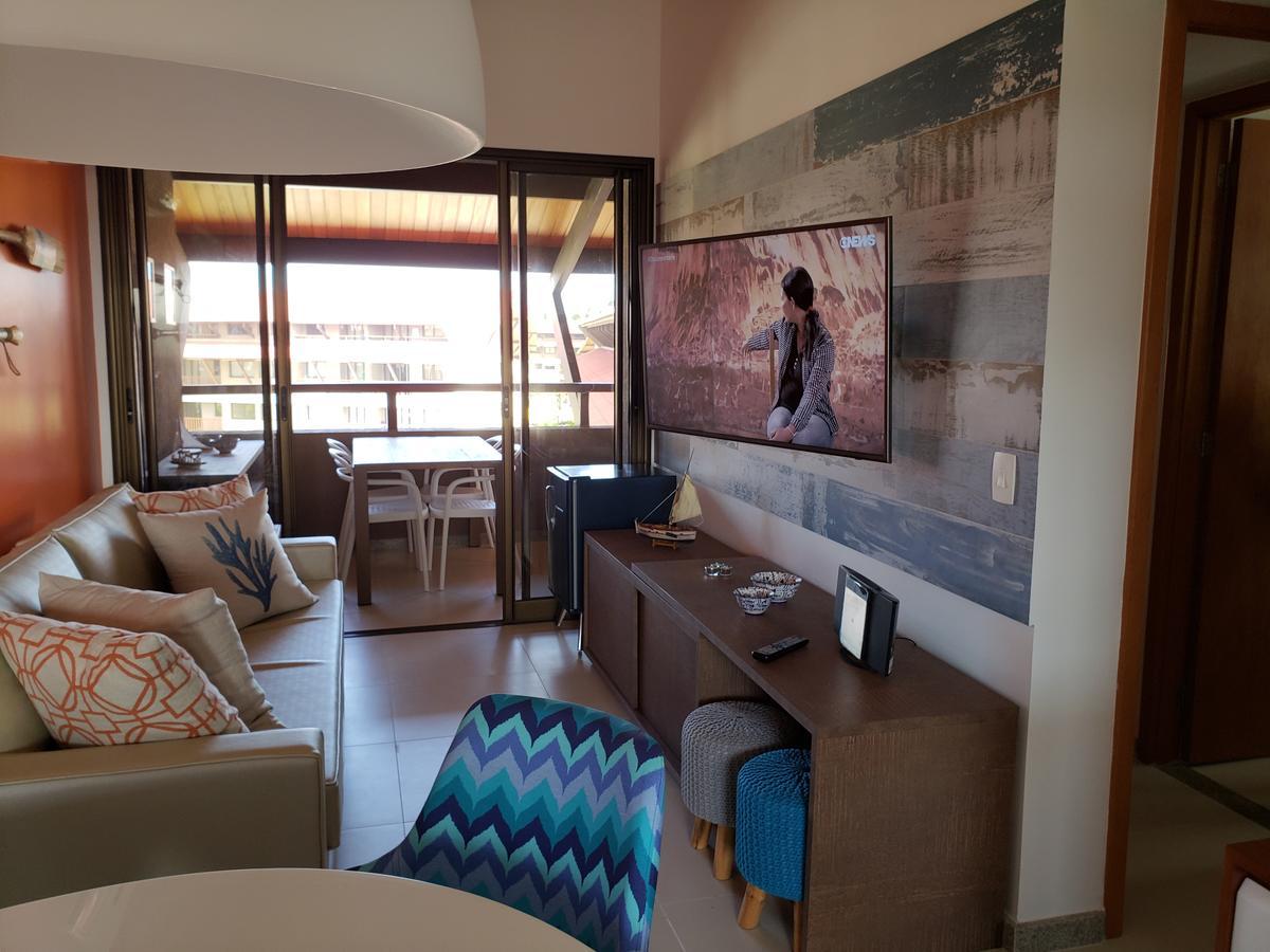 Residencial Oka Muro Alto Porto de Galinhas Exterior foto