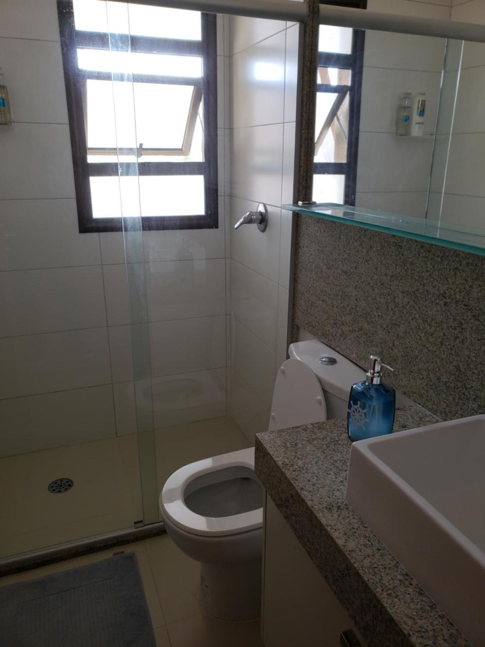 Residencial Oka Muro Alto Porto de Galinhas Exterior foto