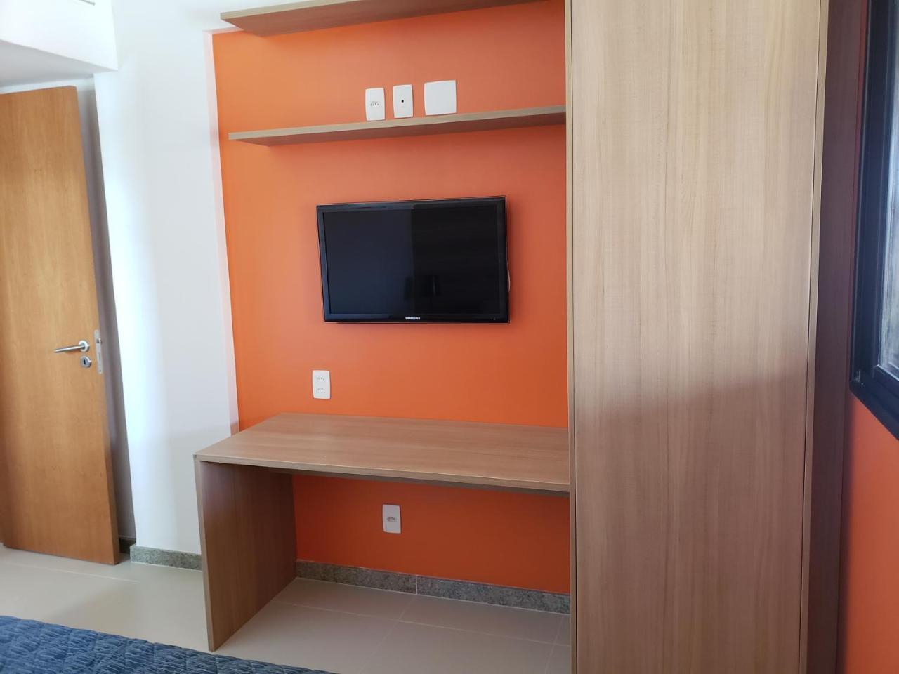 Residencial Oka Muro Alto Porto de Galinhas Exterior foto