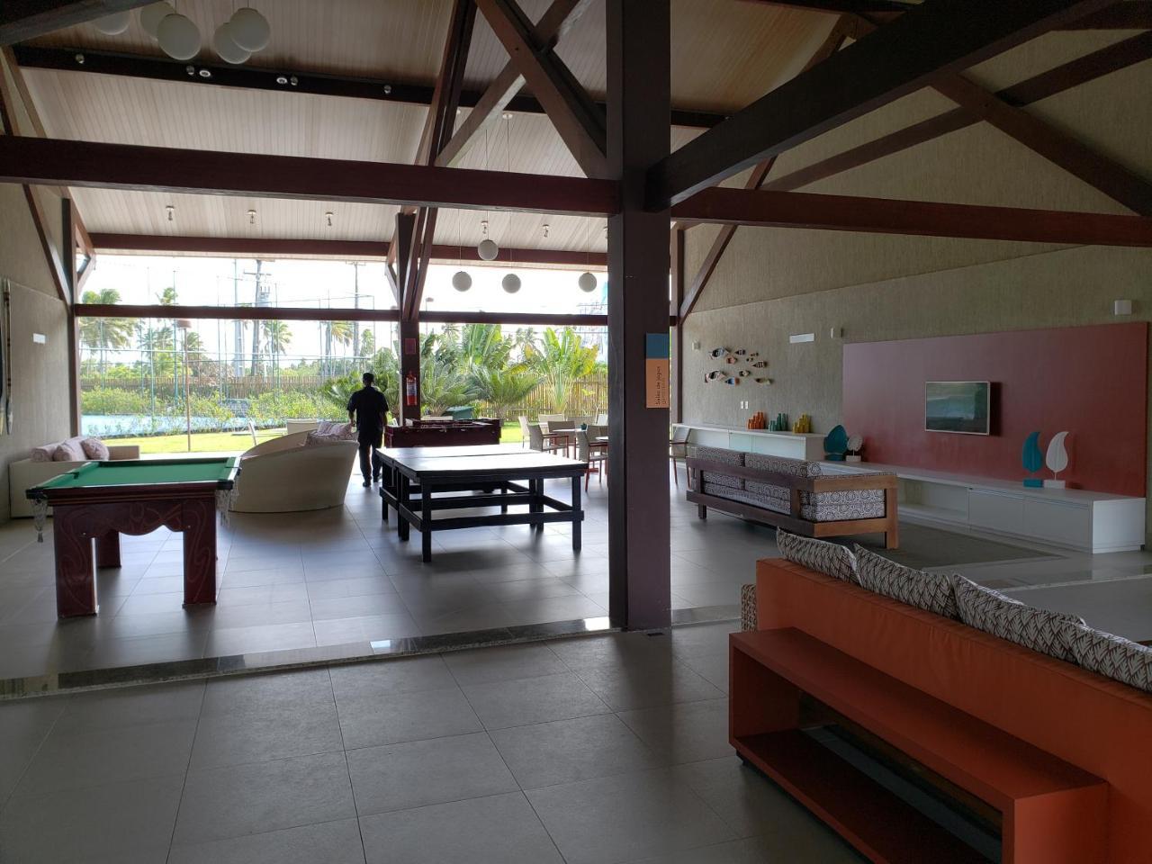 Residencial Oka Muro Alto Porto de Galinhas Exterior foto